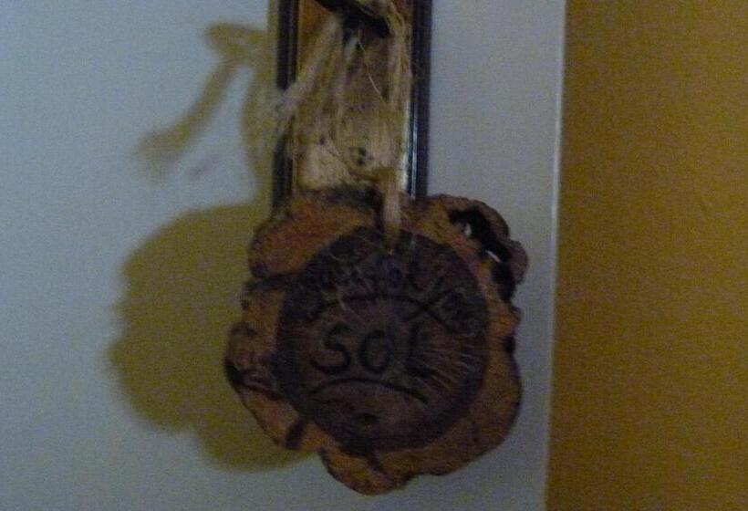 スタンダードルーム, Quinta Dos Doze Sobreiros Quarto Sol