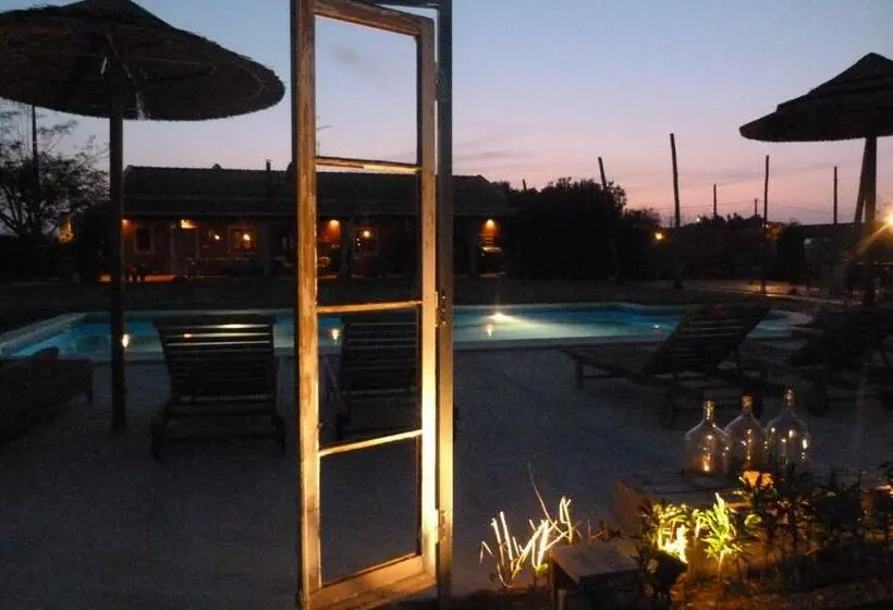 スタンダードルーム, Quinta Dos Doze Sobreiros   Quarto Sol