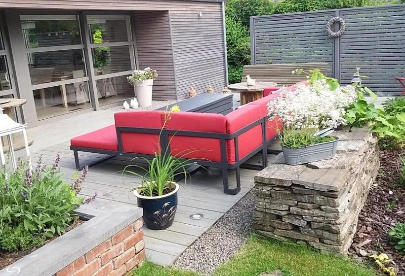 סוויטה, Reve Gourmand