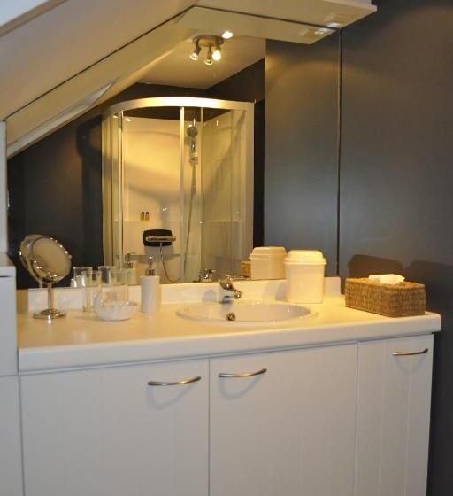 סוויטה, Reve Gourmand