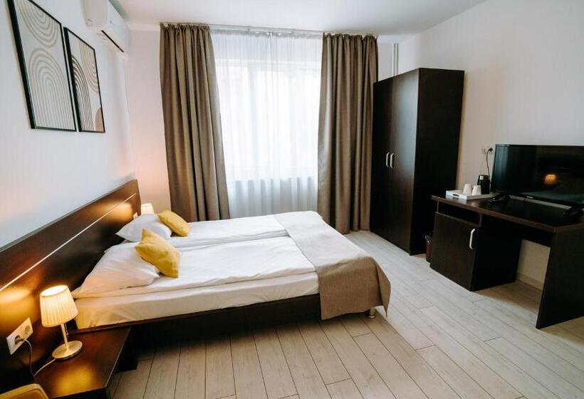 标准间, Vila Anca