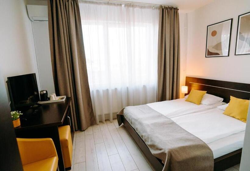 标准间, Vila Anca