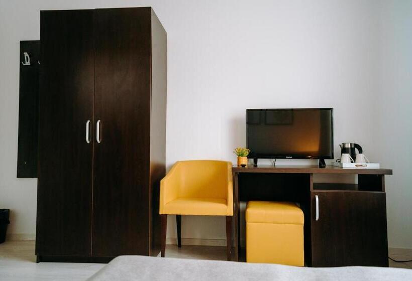 标准间, Vila Anca