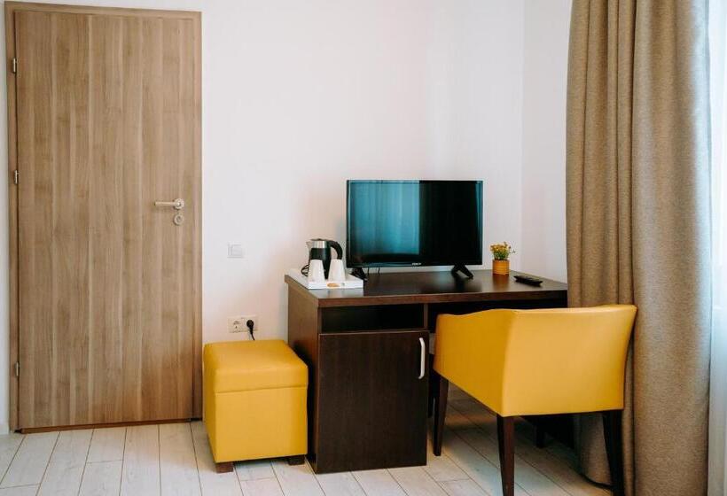 标准间, Vila Anca