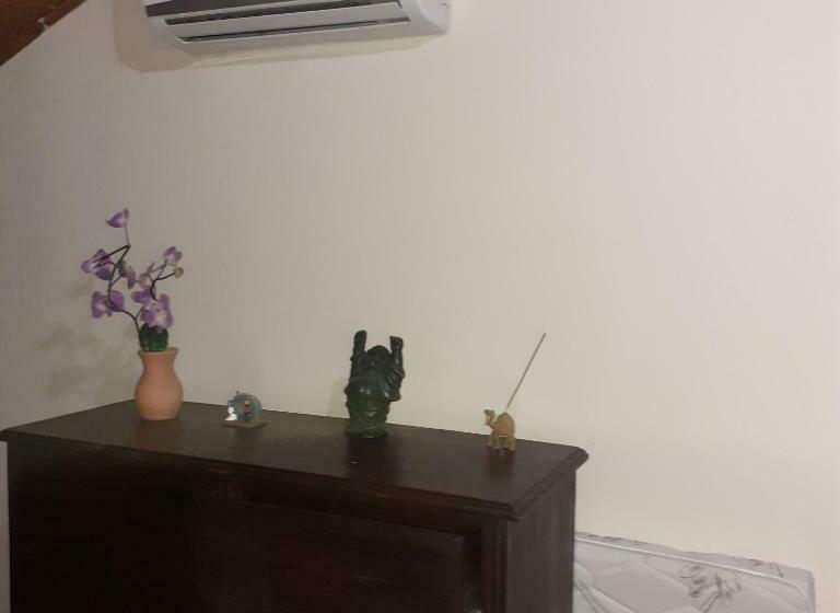 家庭山景房, Flat Monte Castelo Em Gravata Pe