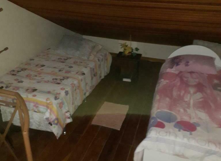 家庭山景房, Flat Monte Castelo Em Gravata Pe