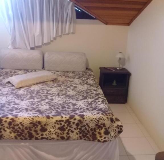 家庭山景房, Flat Monte Castelo Em Gravata Pe