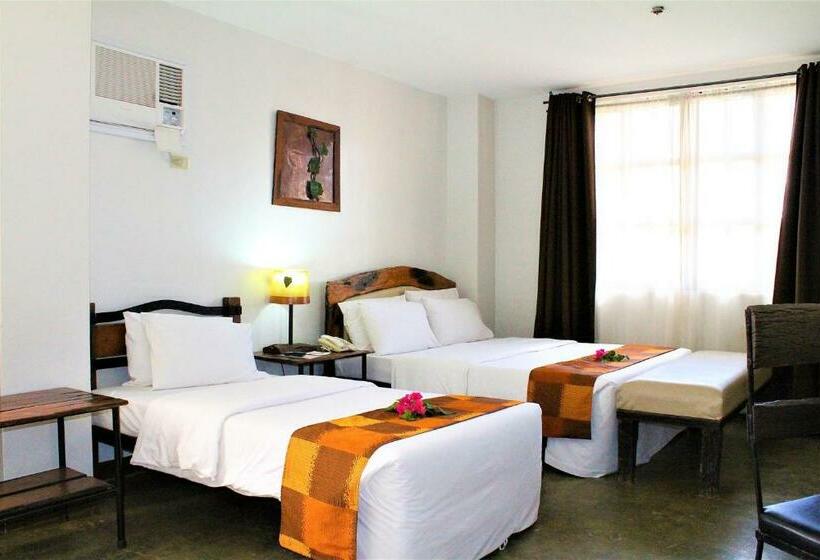 수피리어 룸, Nature S Village Resort