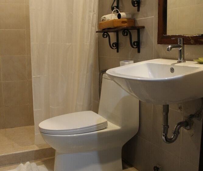 اتاق استاندارد, Nature S Village Resort