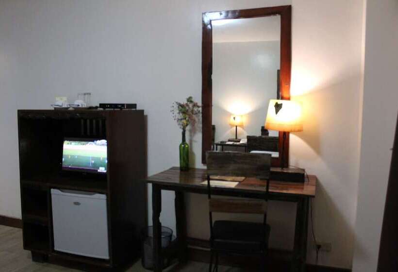 اتاق استاندارد, Nature S Village Resort