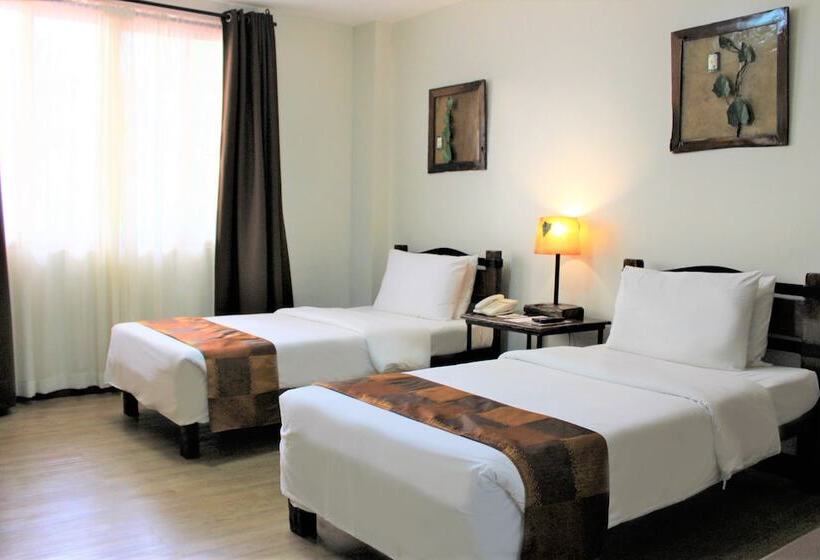 스탠다드 룸, Nature S Village Resort