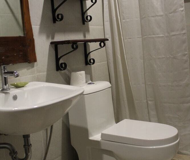 اتاق سوپریور, Nature S Village Resort