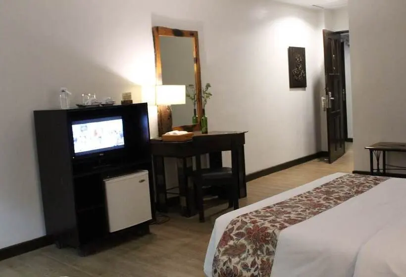 スーペリアールーム, Nature S Village Resort