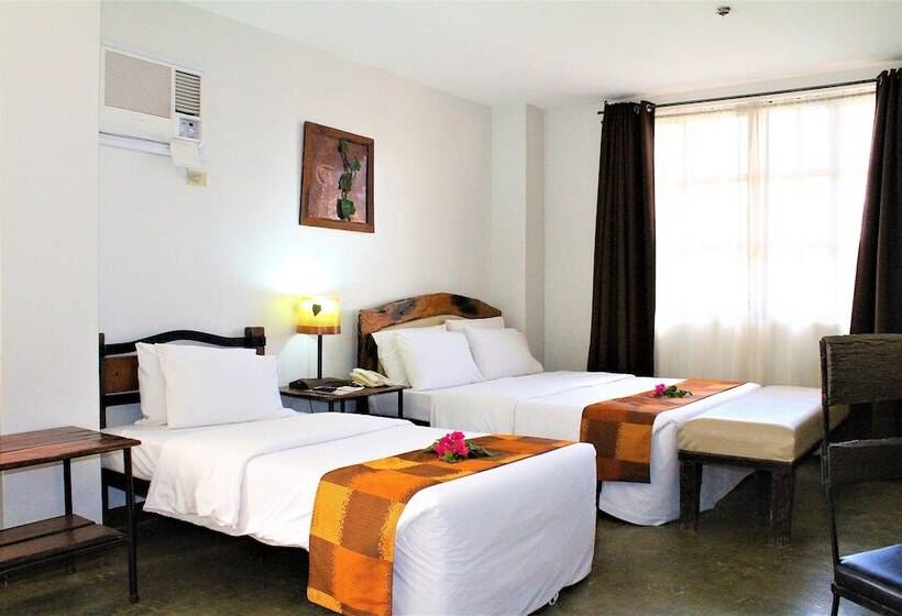 اتاق سوپریور, Nature S Village Resort