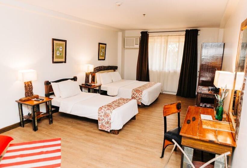 اتاق لوکس, Nature S Village Resort