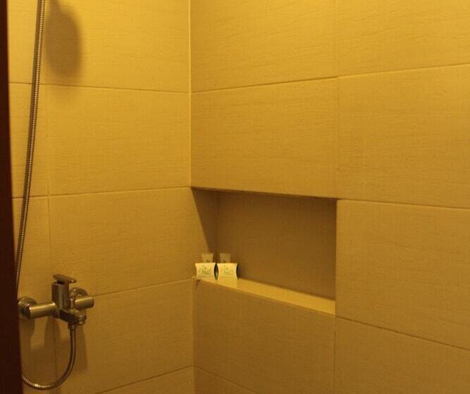 اتاق لوکس, Nature S Village Resort