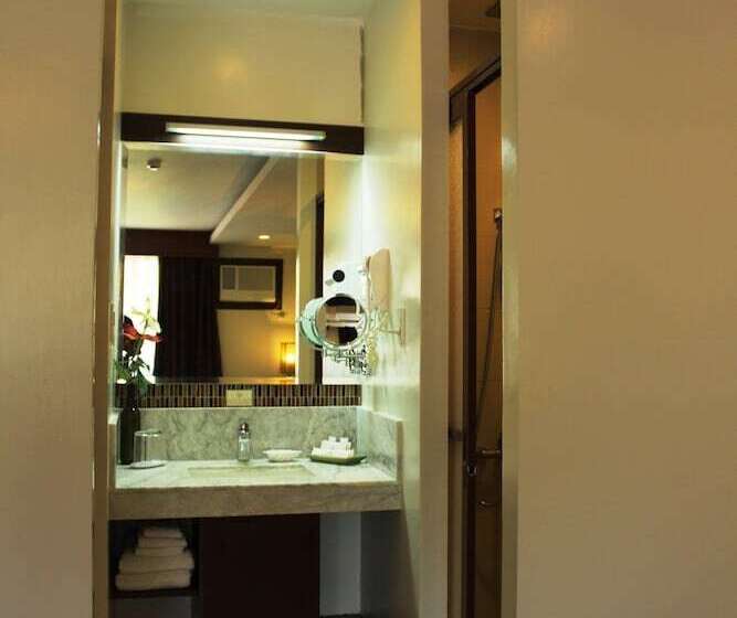 اتاق لوکس, Nature S Village Resort