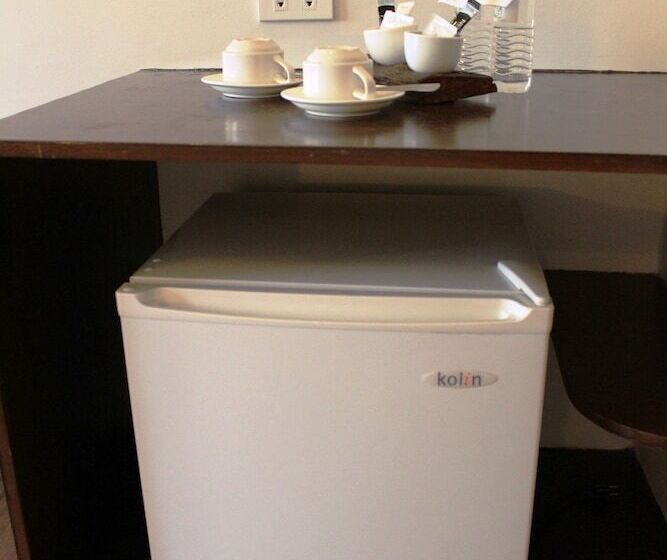 اتاق لوکس, Nature S Village Resort