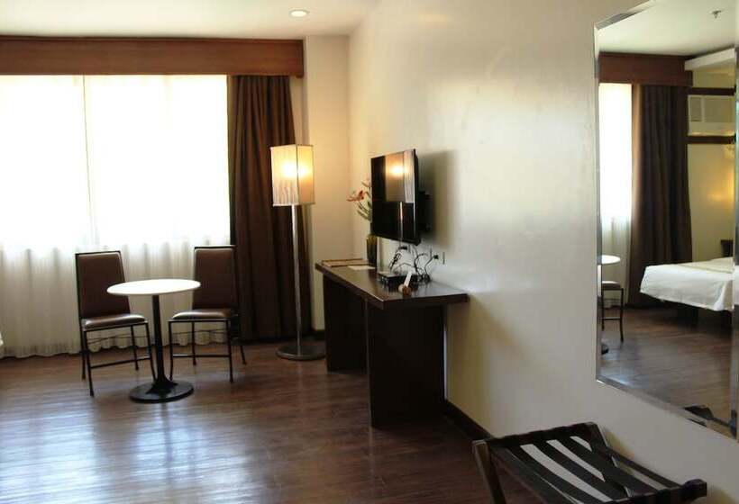 اتاق لوکس, Nature S Village Resort