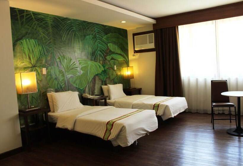 اتاق لوکس, Nature S Village Resort