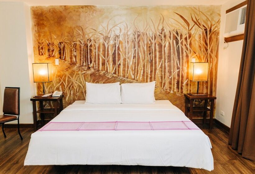 اتاق لوکس, Nature S Village Resort