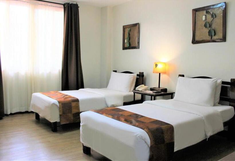 اتاق استاندارد, Nature S Village Resort