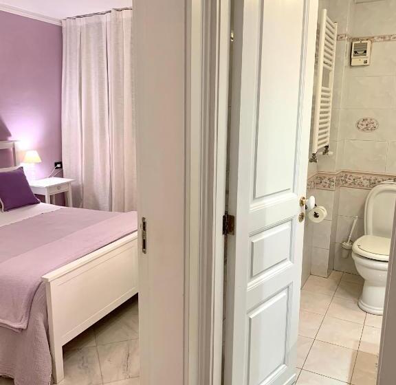 Chambre Standard, Casa Del Corso