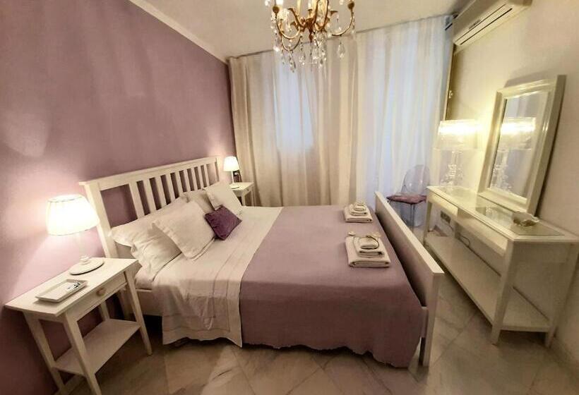 Chambre Standard, Casa Del Corso