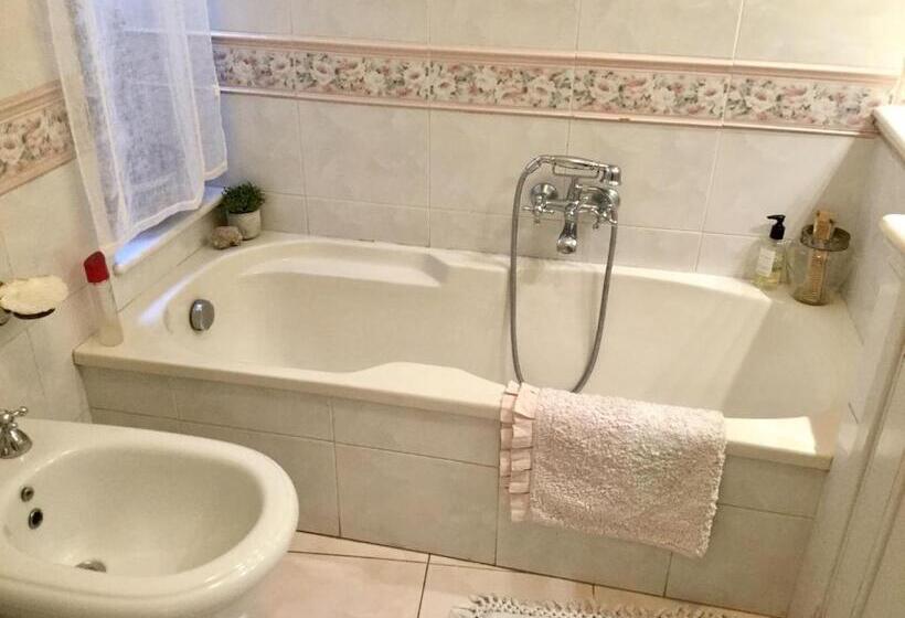 Chambre Standard, Casa Del Corso