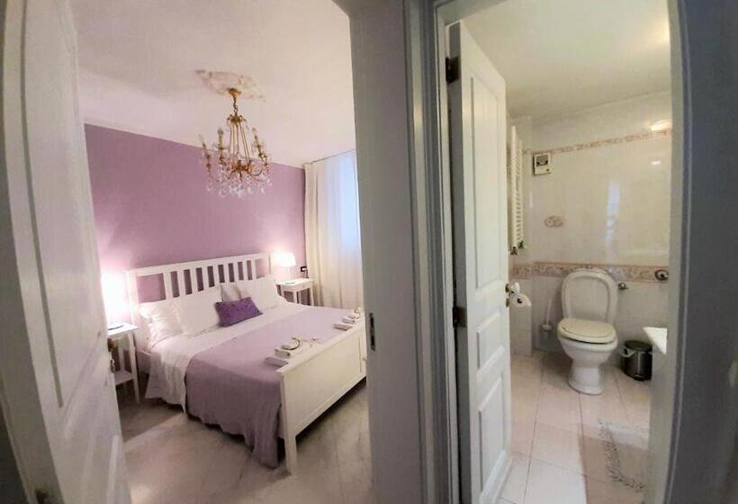 Chambre Standard, Casa Del Corso