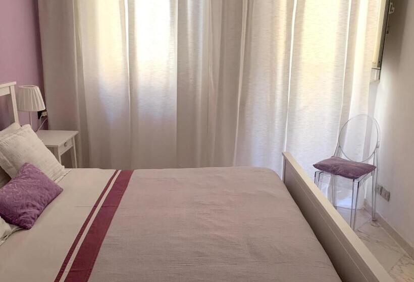 Chambre Standard, Casa Del Corso