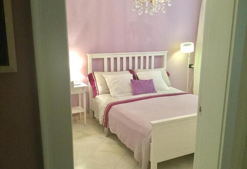 Chambre Standard, Casa Del Corso