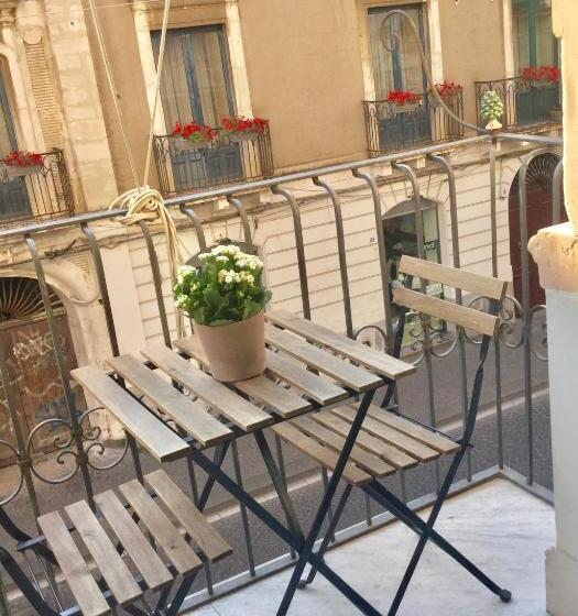 Chambre Deluxe, Casa Del Corso