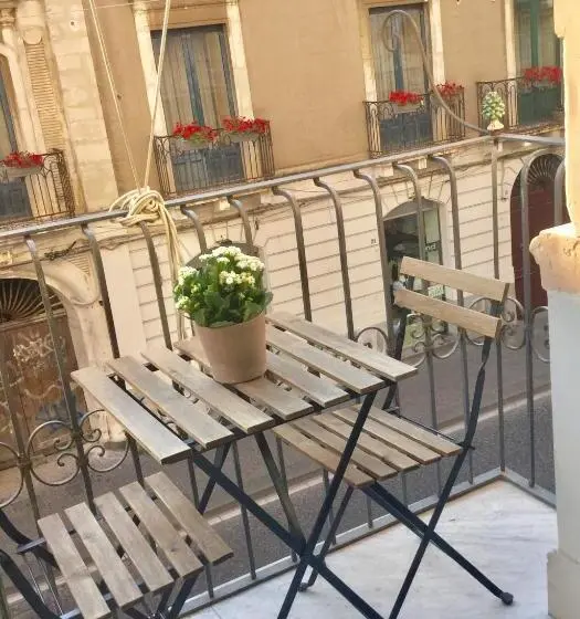 اتاق لوکس, Casa Del Corso