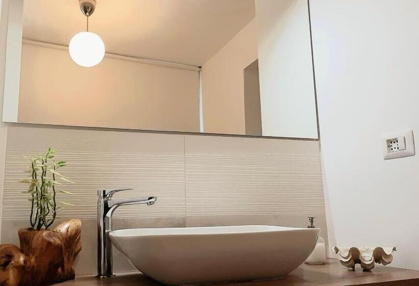 Chambre Deluxe, Casa Del Corso