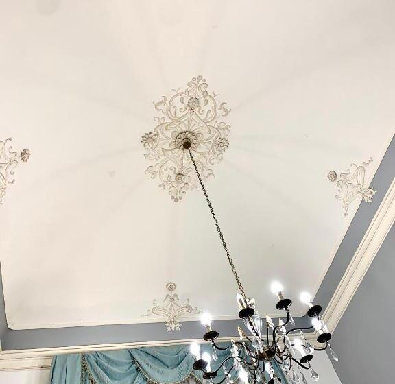 Chambre Deluxe, Casa Del Corso