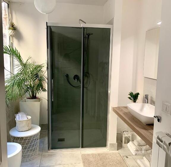 Chambre Deluxe, Casa Del Corso