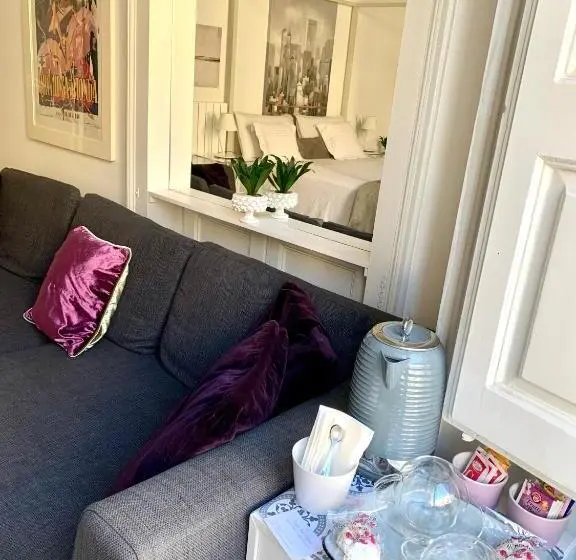 اتاق استاندارد چهار تخته, Casa Del Corso