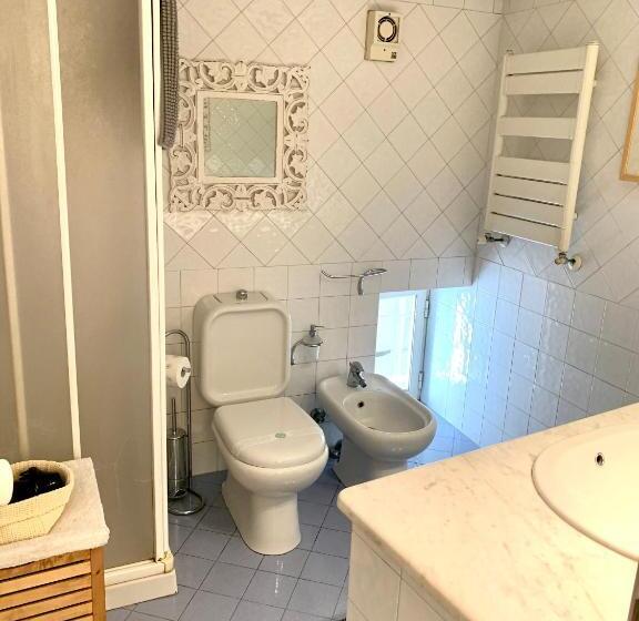 Studio Deluxe, Casa Del Corso