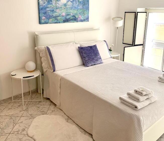 Studio Deluxe, Casa Del Corso