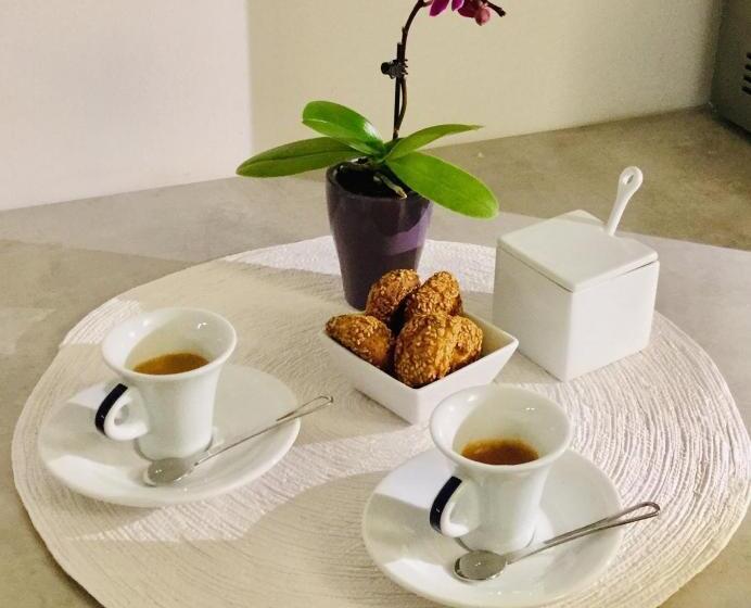 Studio Deluxe, Casa Del Corso