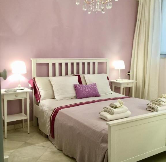 Chambre Standard, Casa Del Corso