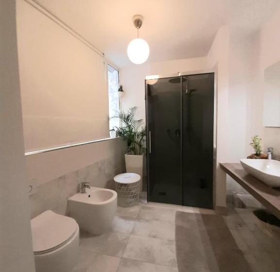 Chambre Deluxe, Casa Del Corso