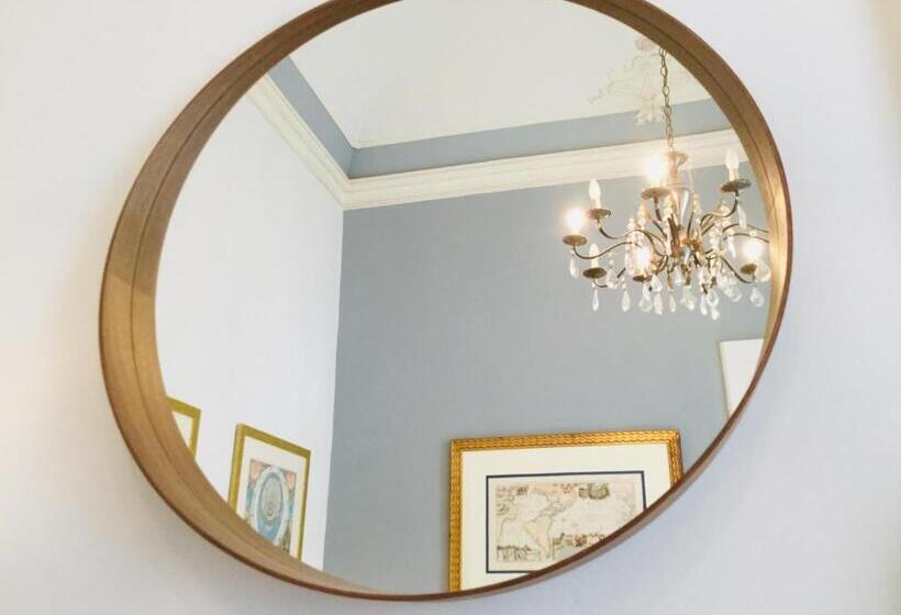 Chambre Deluxe, Casa Del Corso