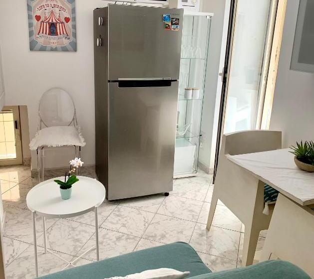 Studio Deluxe, Casa Del Corso