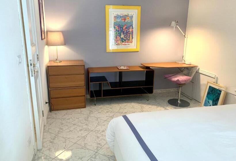 Studio Deluxe, Casa Del Corso