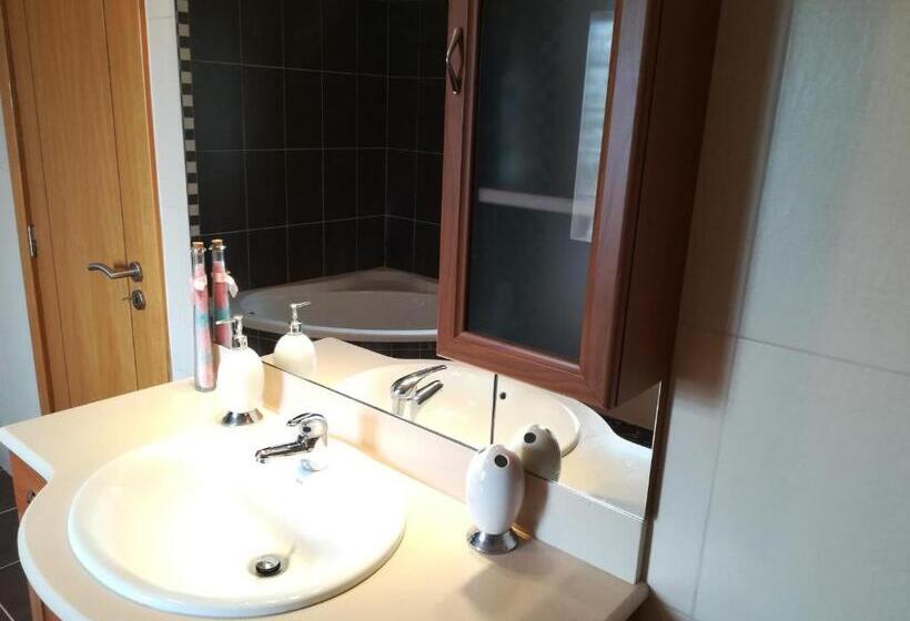 اتاق استاندارد, Casa Serra Da Lapa