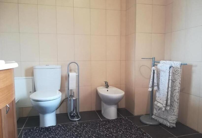 اتاق استاندارد, Casa Serra Da Lapa