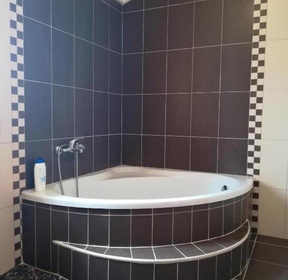 اتاق استاندارد, Casa Serra Da Lapa