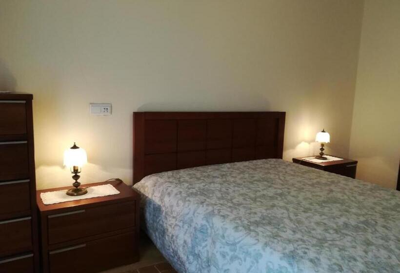 اتاق استاندارد, Casa Serra Da Lapa